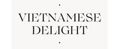 Vietnamese Delight logo