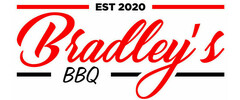 Bradley's BBQ Logo