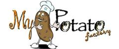 My Potato Factory Logo