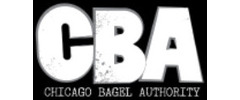 Chicago Bagel Authority logo