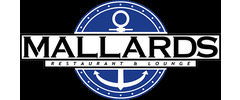 Mallard's Restaurant Logo
