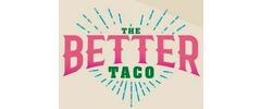 The Better Taco logo