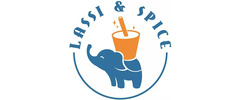 Lassi & Spice Logo
