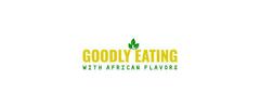 Goodly Eating Logo