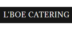 LBOE Catering Logo