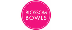 Blossom Bowls logo