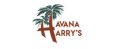 Havana Harry's logo