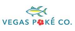 Vegas Poke Co. Logo