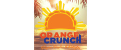 The Orange Crunch Logo