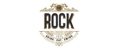 The Rock 1925 Logo