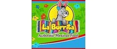 La Burrita logo
