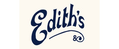 Edith's Sandwich Counter logo