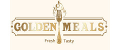Golden Meals Logo