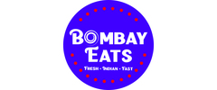 Bombay Eats / Bombay Wraps logo