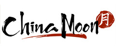 China Moon Logo