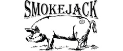 Smokejack BBQ logo