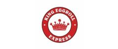 King Eggroll Express logo