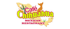 Cafe Chihuahua Logo