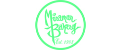 Miramar Bakery logo
