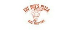 Fat Boys Pizza Logo