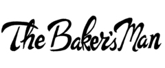 The Baker's Man logo