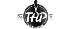 The Tap It Bar and Grill logo