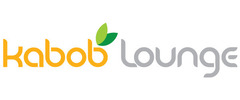 Kabob Lounge logo
