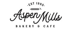 Aspen Mills Bakery & Cafe logo