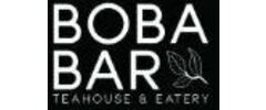 Boba Bar Logo