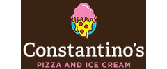 Constantino's Logo