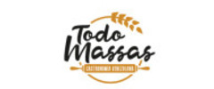 Todo Massas Venezuelan Food logo