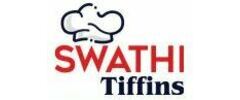 Swathi Tiffins Indian Restaurant logo