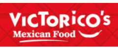 Victoricos Mexican Food Logo