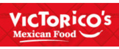 Victoricos Mexican Food logo