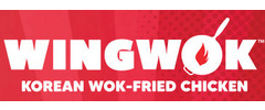 Wing Wok Logo