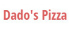 Dado's Pizza logo