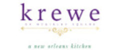 Krewe logo