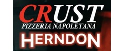 Crust Pizzeria logo