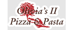 Olivia’s 2 Pizza & Pasta logo