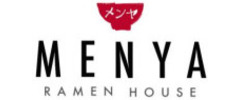 Menya Ramen House Logo