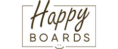 HappyBoards logo