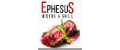 Ephesus Bistro & Grill Logo