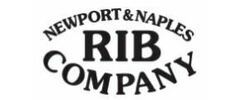 Newport Rib Company Logo