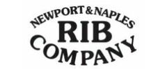Newport Rib Company logo