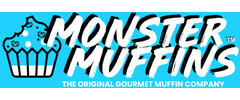 Monster Muffins logo