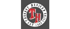 Taco Hut logo