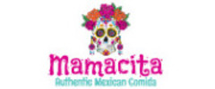 Mamacita Mexican Comida Logo