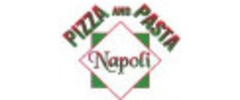Napoli Pizza & Pasta logo