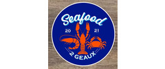 Seafood 2 Geaux Logo