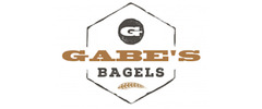 Gabe's Bagels logo